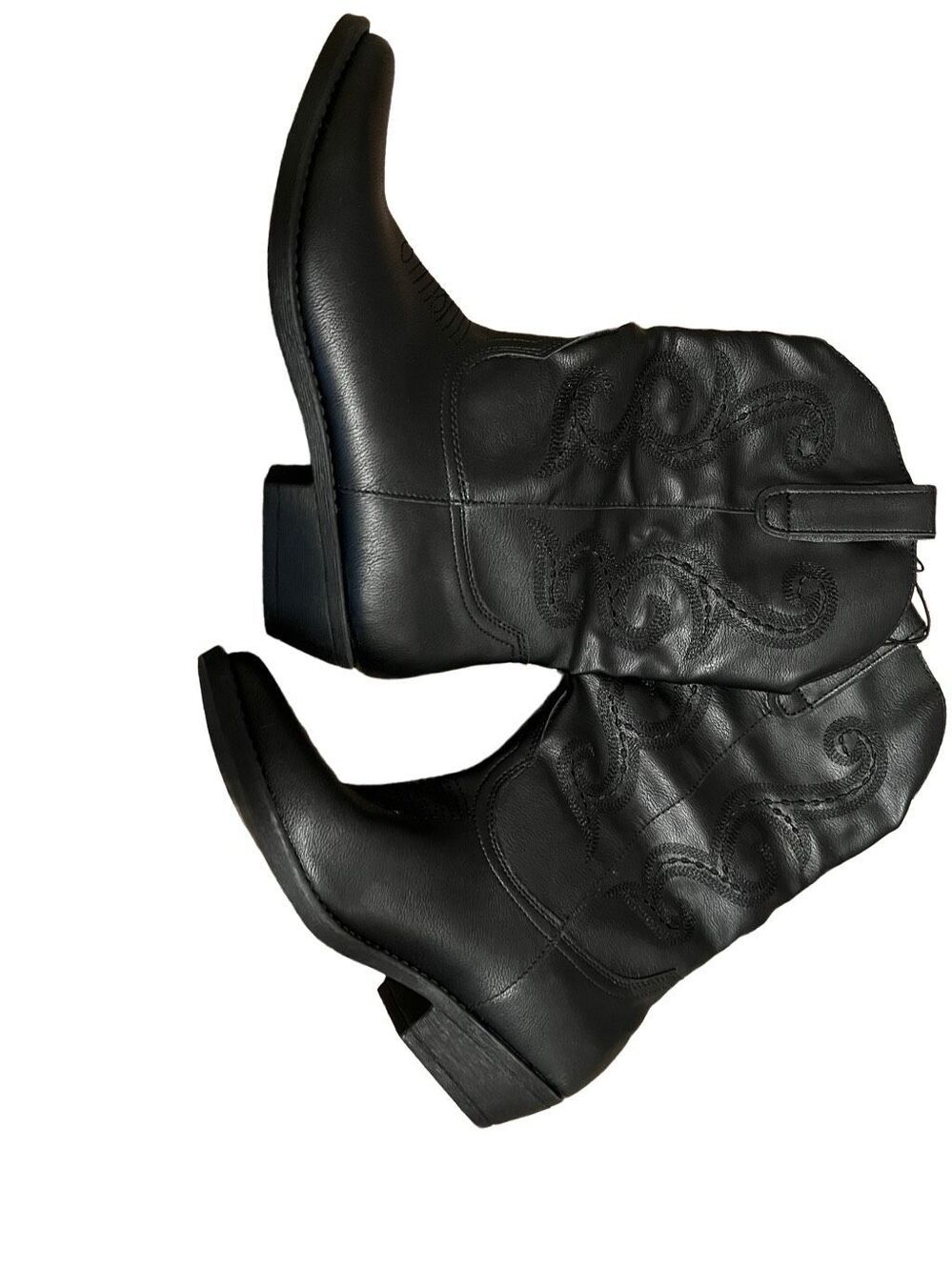 …me too western style boot size 6